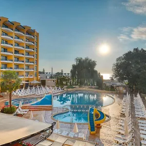 Grifid Arabella 4* Golden Sands