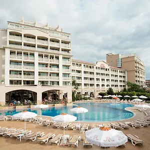 Alba - Bulgaria