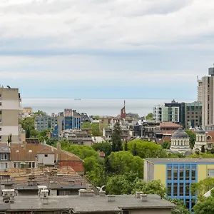 Infinity View Apartment Varna