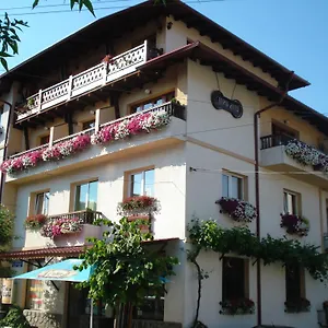 Gasthof Pri Ani ***