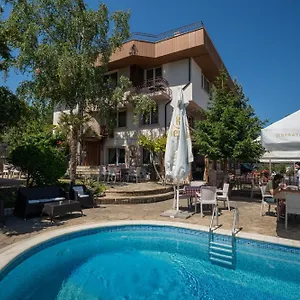 Gasthof La Casa ***