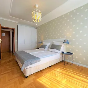 Hotel Dunav House