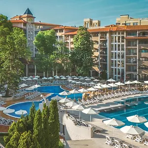 Aquaclub Grifid Bolero 4* Golden Sands