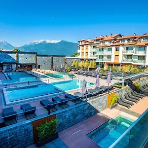Grand - Fitness & 4* Bansko