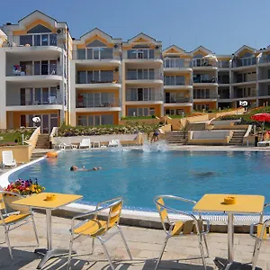 In Complex Panorama Apartment Sozopol
