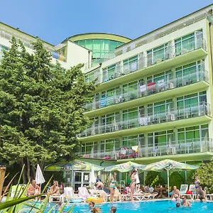 Boomerang - Sunny Bulgaria