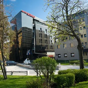 Hotel Burgas Bulgaria
