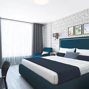 Hotel Bsa Boulevard Boutique **