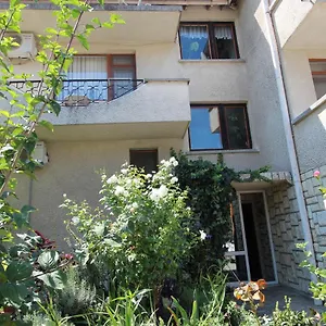 Gasthof Izgrev Sarafovo 