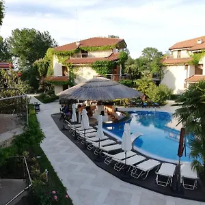 Studio In Laguna Beach Holiday home Sozopol