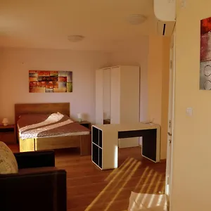 апарт център Center Bulgaria