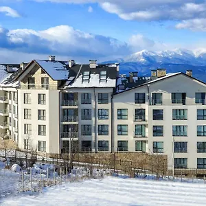Aparthotel Saint George Palace ****