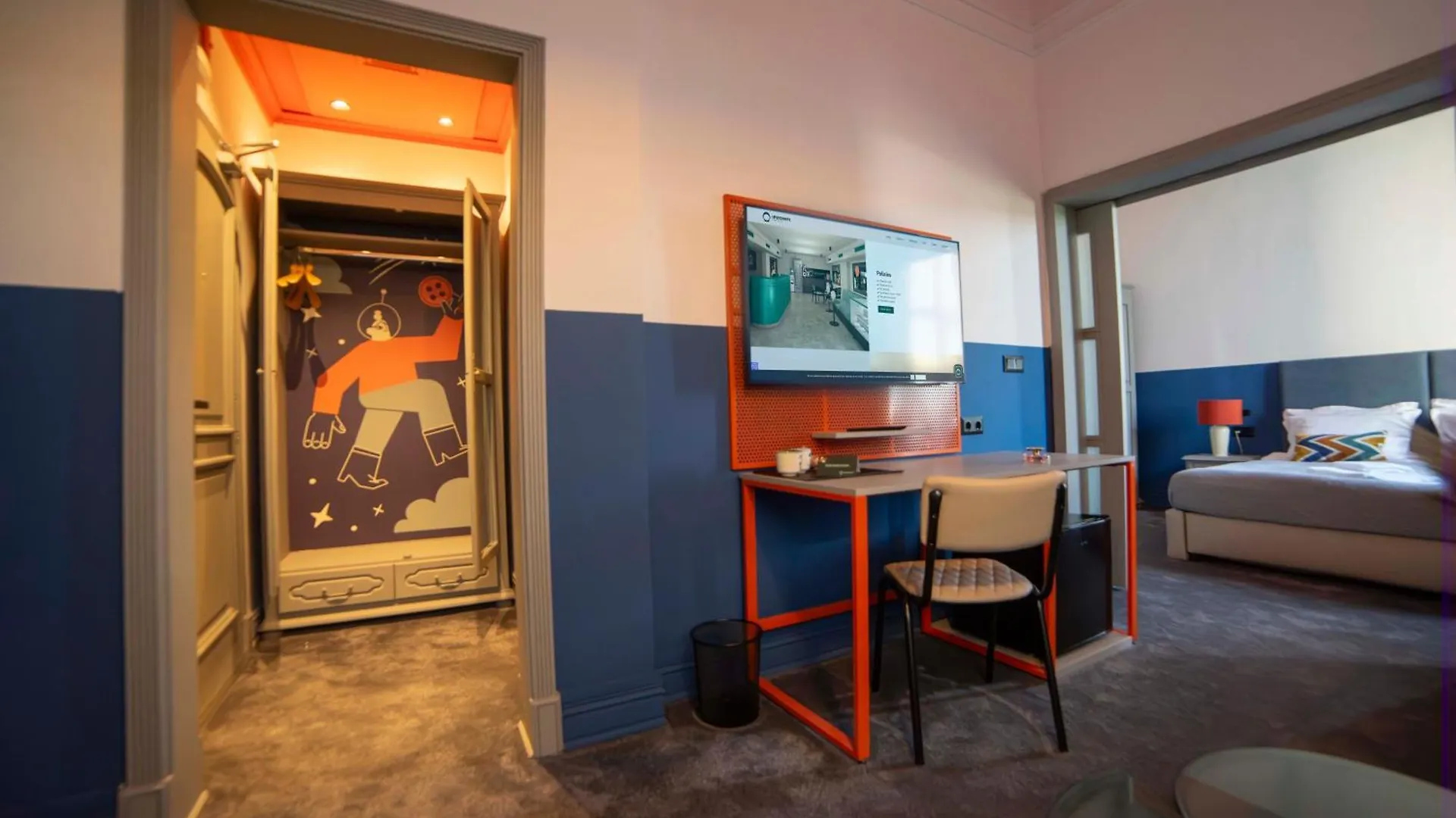 Maria Luisa By Introvert Hotels صوفيا 4*,  بلغاريا