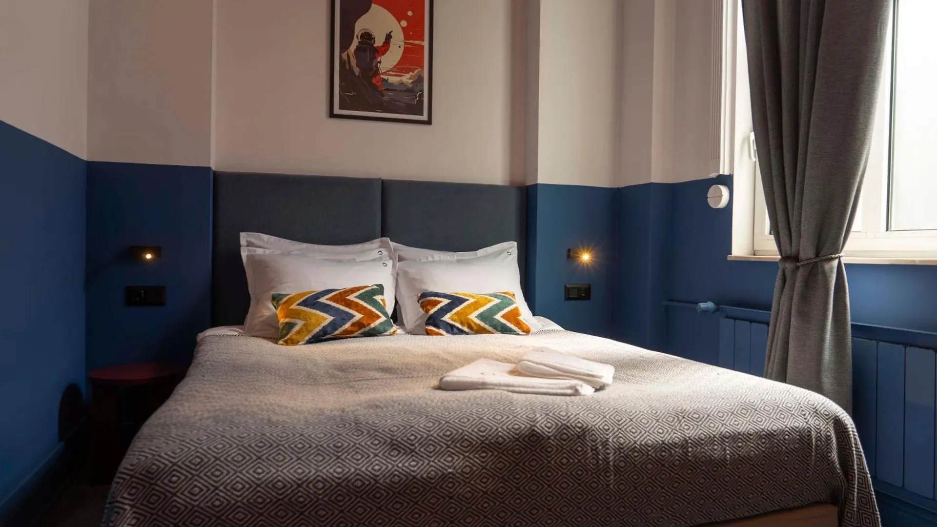 Maria Luisa By Introvert Hotels صوفيا