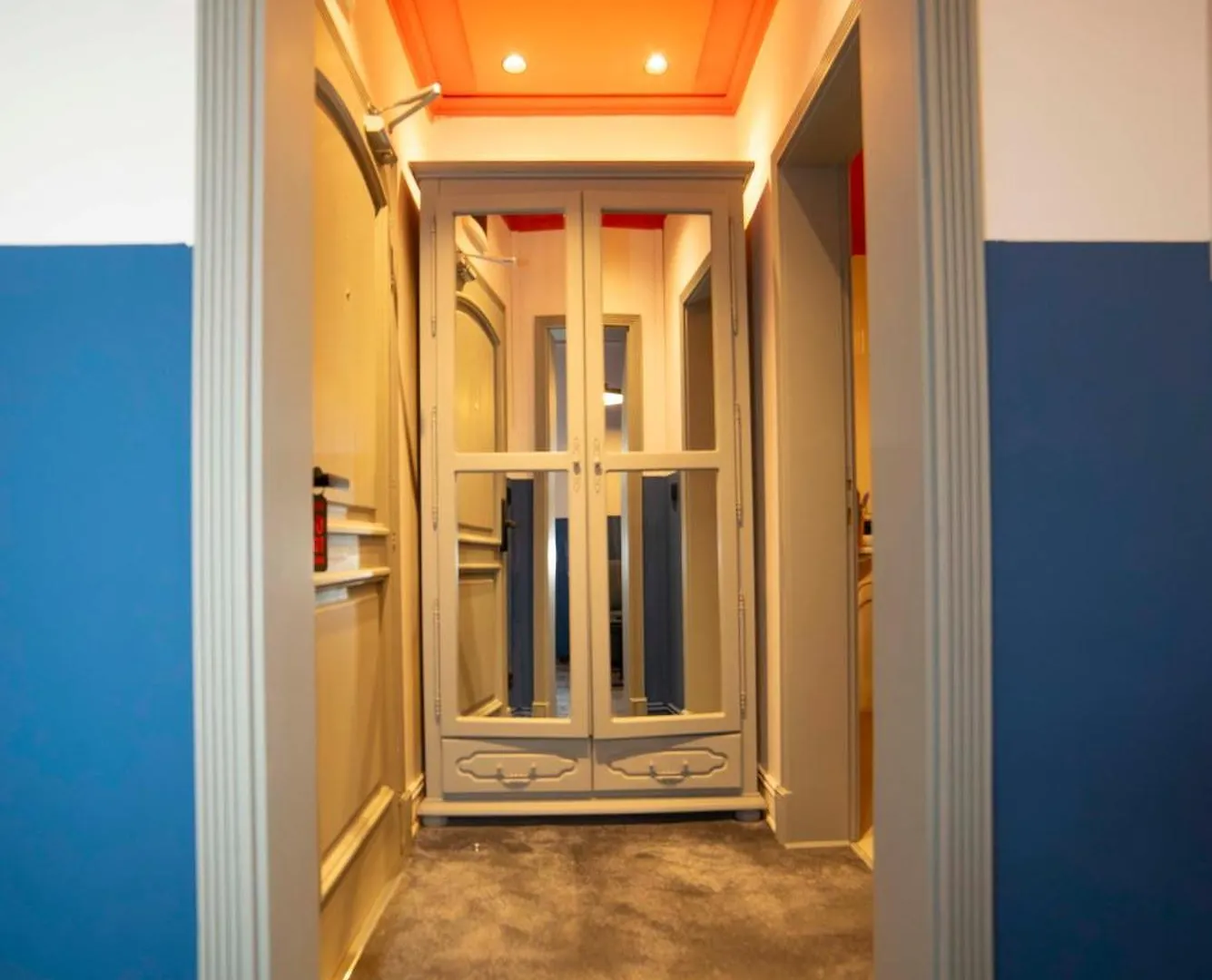 Maria Luisa By Introvert Hotels صوفيا