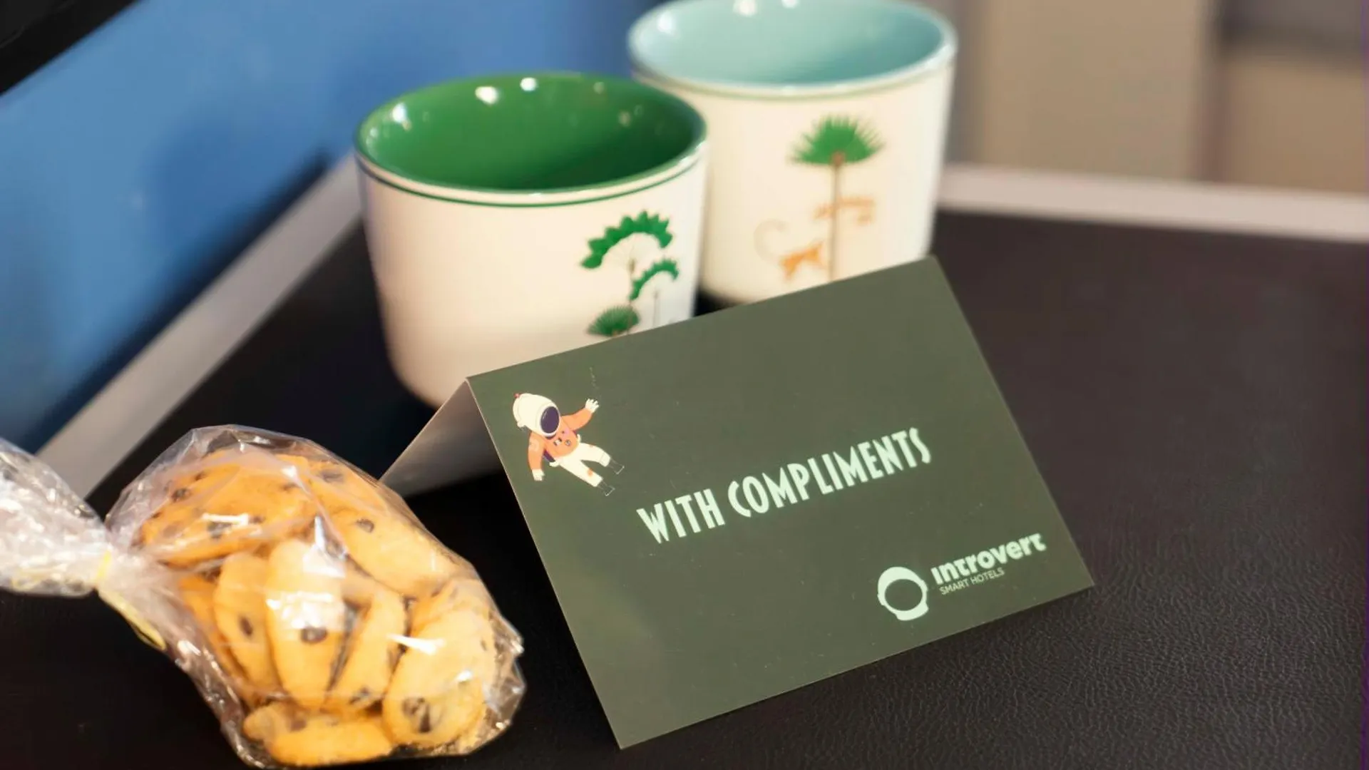 ****  Maria Luisa By Introvert Hotels Sofia Bulgarien