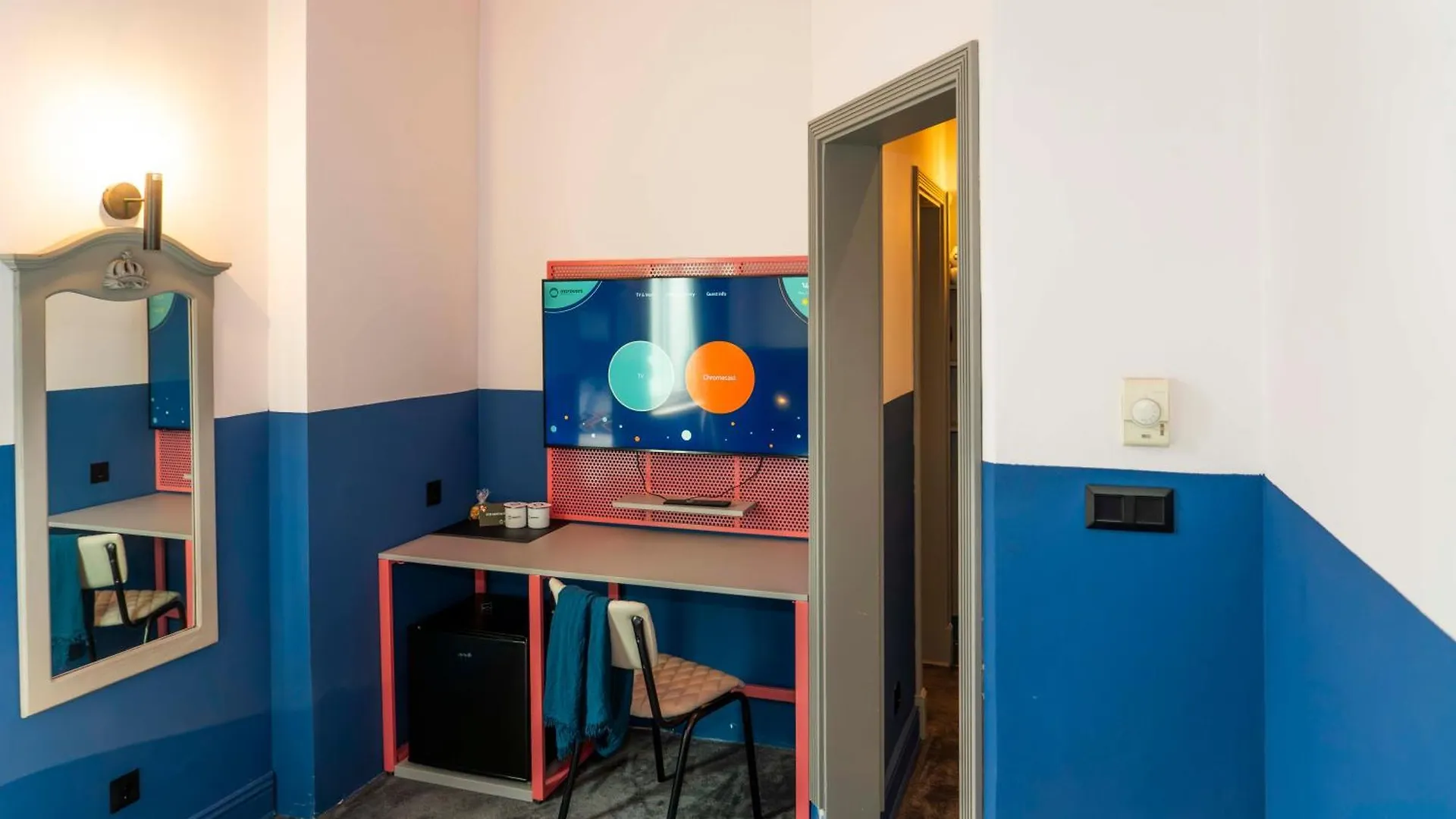 Maria Luisa By Introvert Hotels Sofia