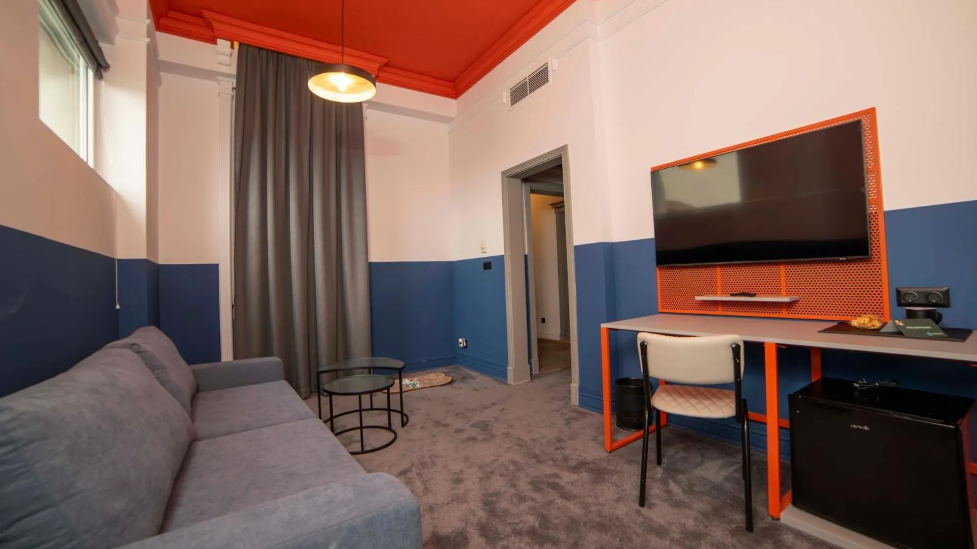 Maria Luisa By Introvert Hotels صوفيا