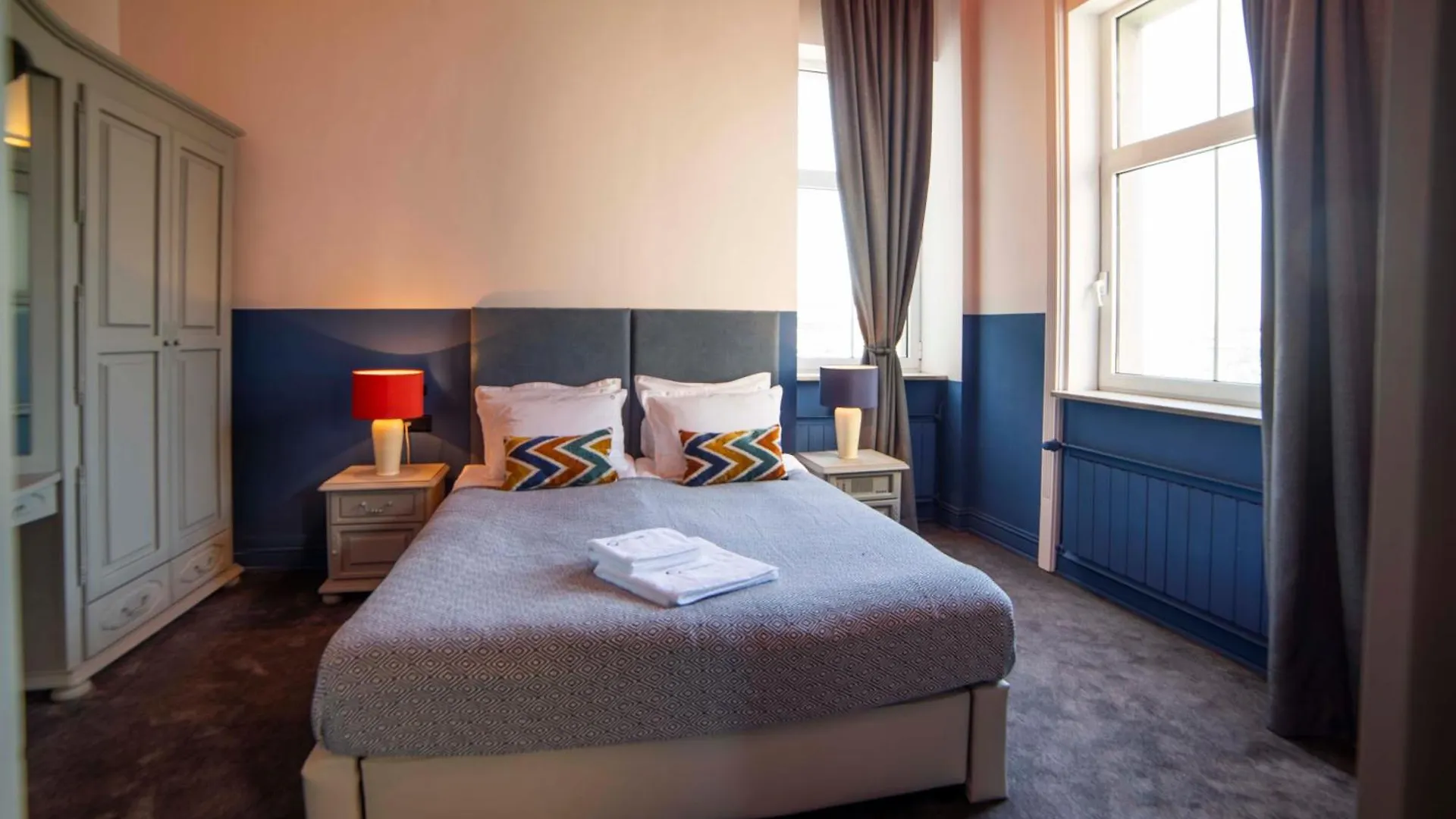 Maria Luisa By Introvert Hotels Sofia 4*,