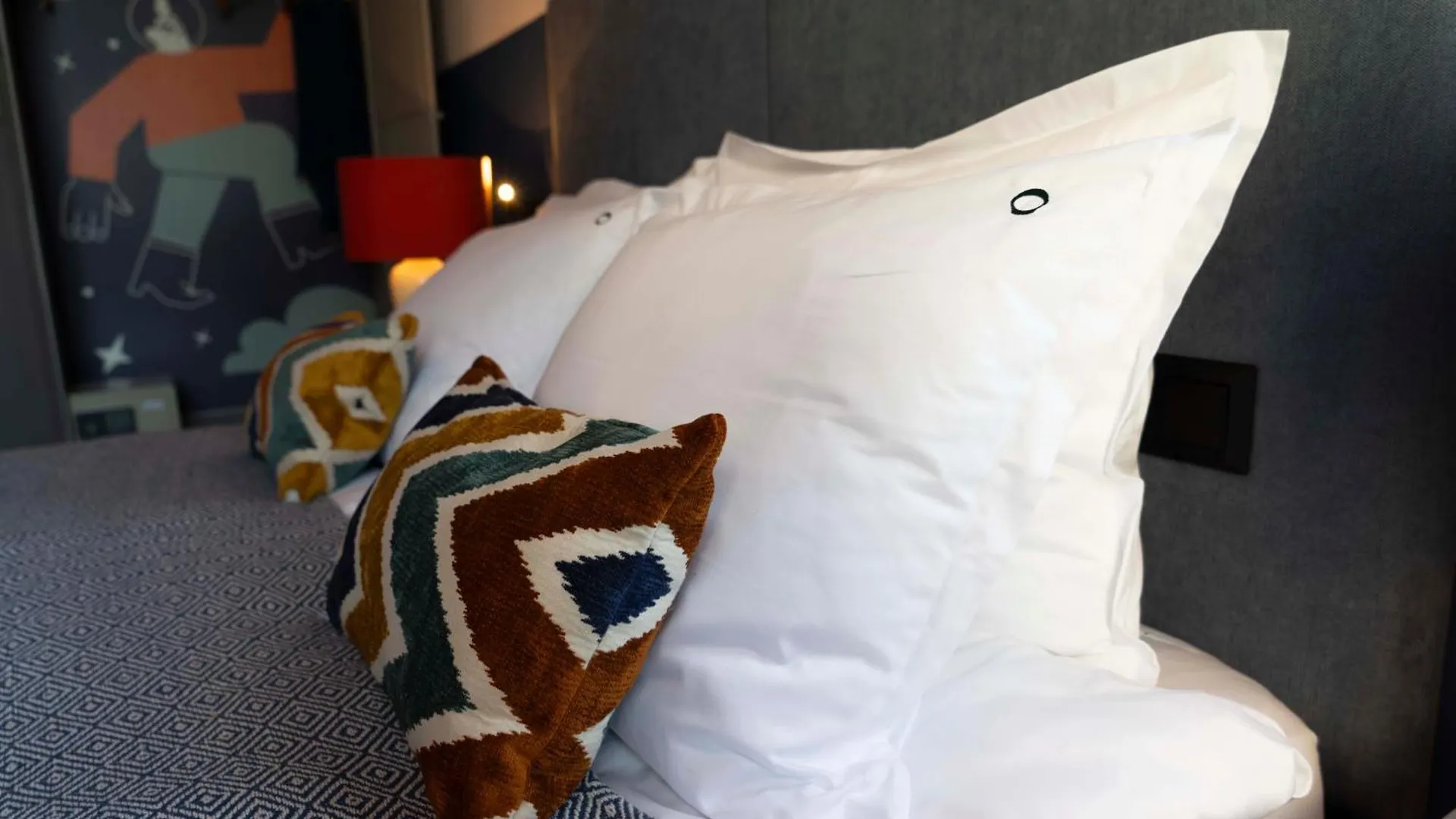 Maria Luisa By Introvert Hotels Sofia