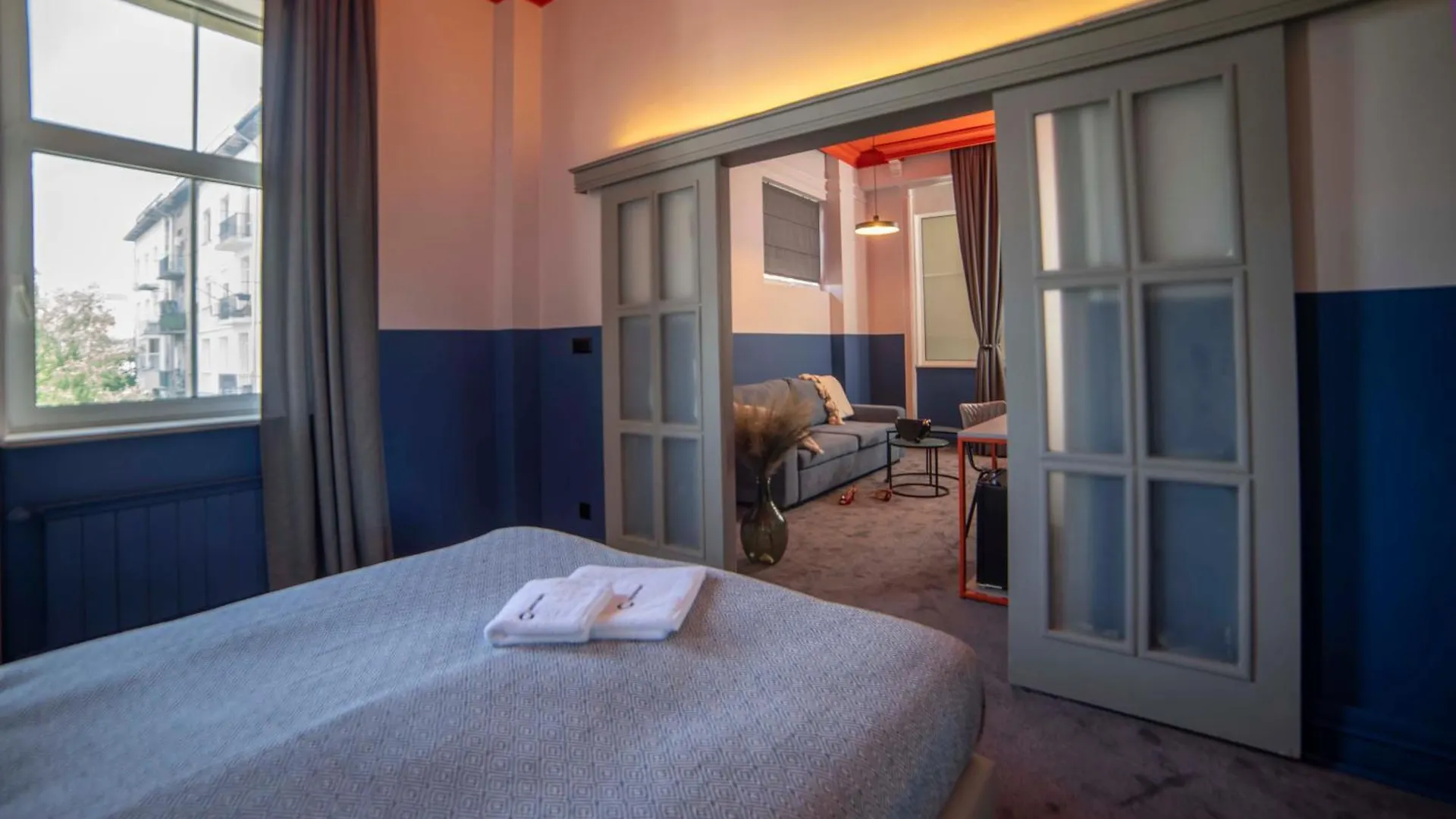 Maria Luisa By Introvert Hotels صوفيا