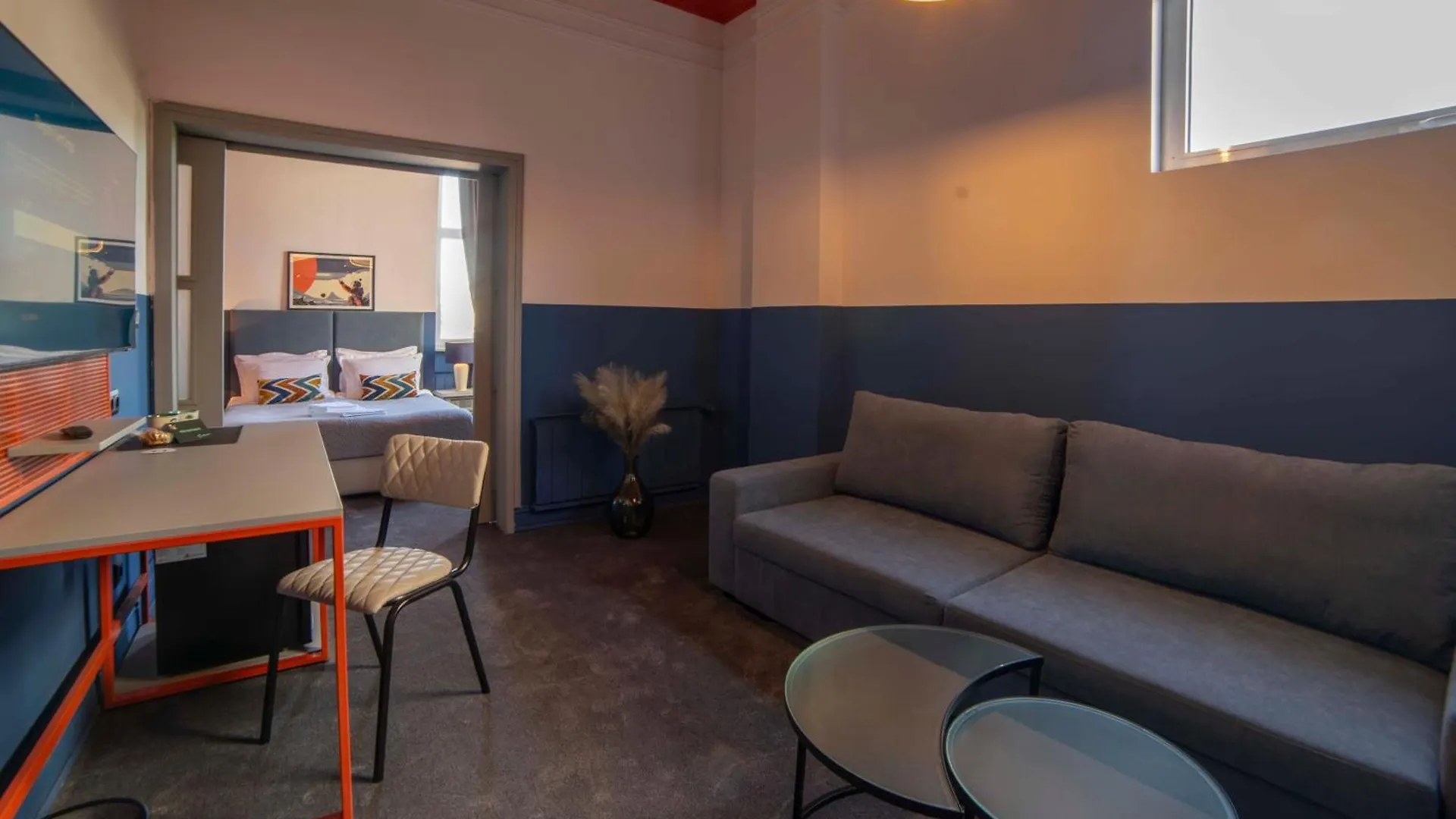 Maria Luisa By Introvert Hotels صوفيا