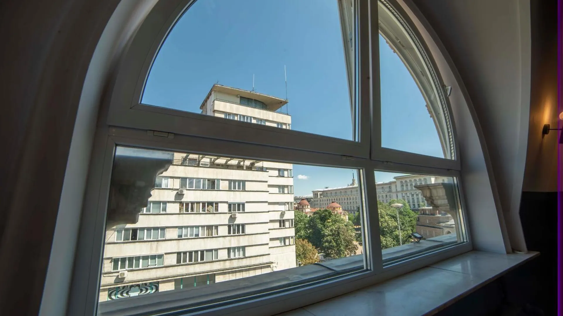 Maria Luisa By Introvert Hotels Sofia