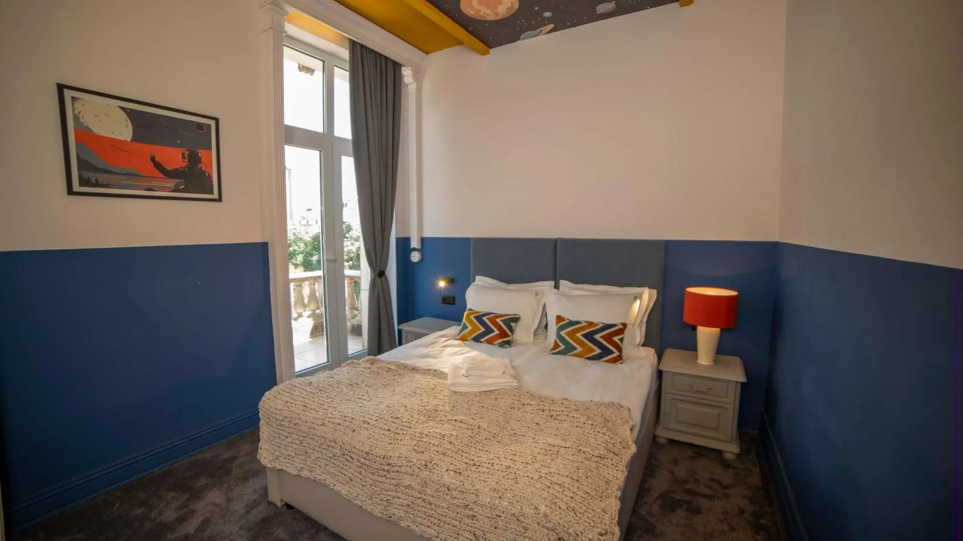Maria Luisa By Introvert Hotels صوفيا