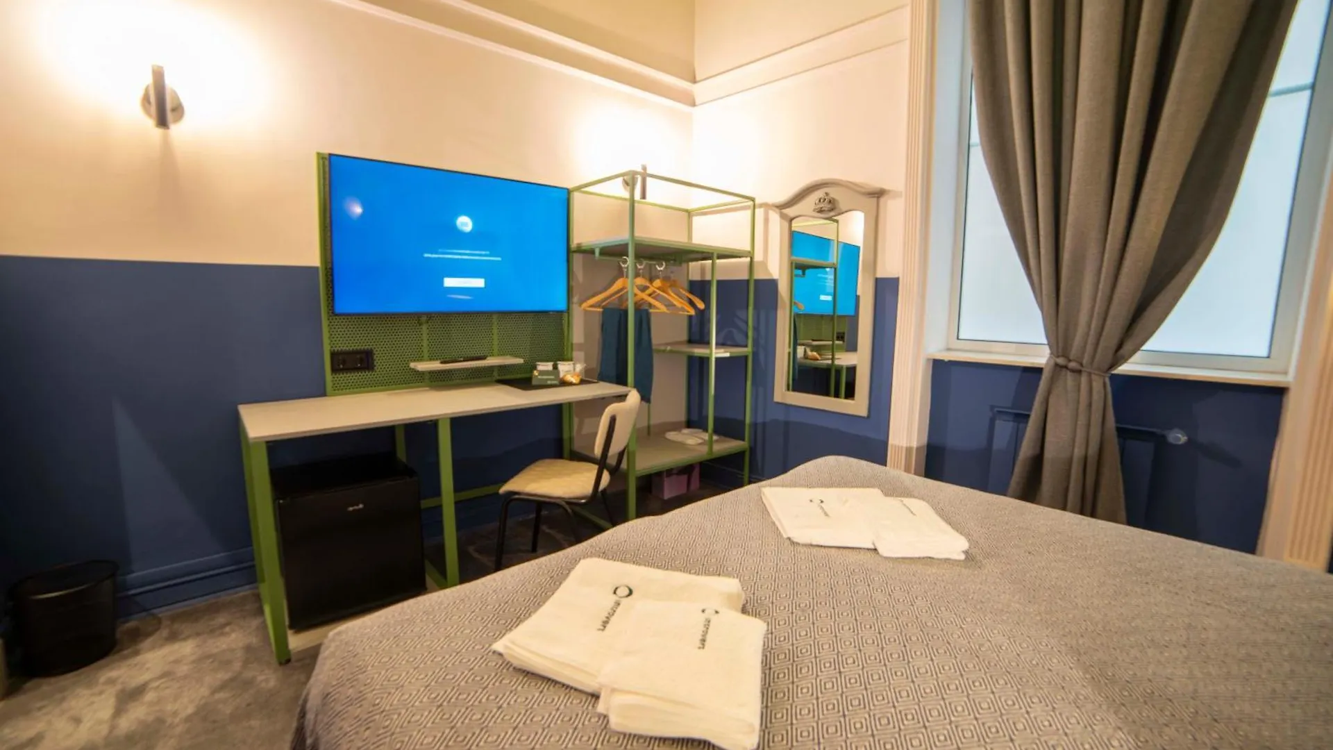 Maria Luisa By Introvert Hotels Sofia