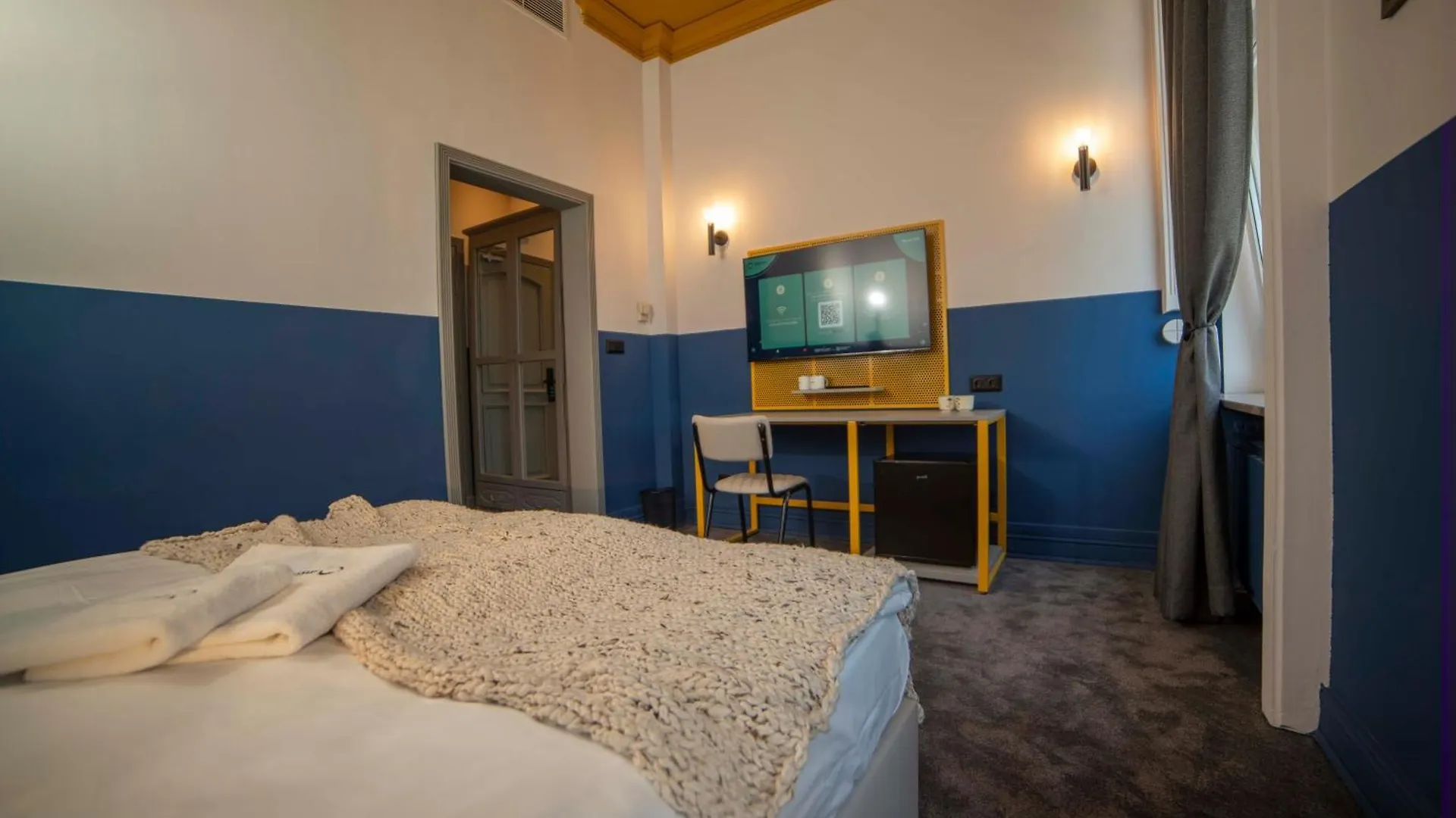 ****  Maria Luisa By Introvert Hotels صوفيا بلغاريا