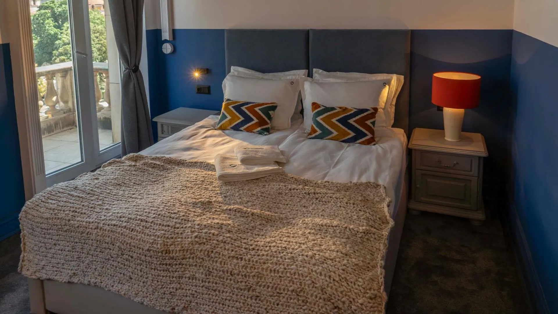 Maria Luisa By Introvert Hotels صوفيا