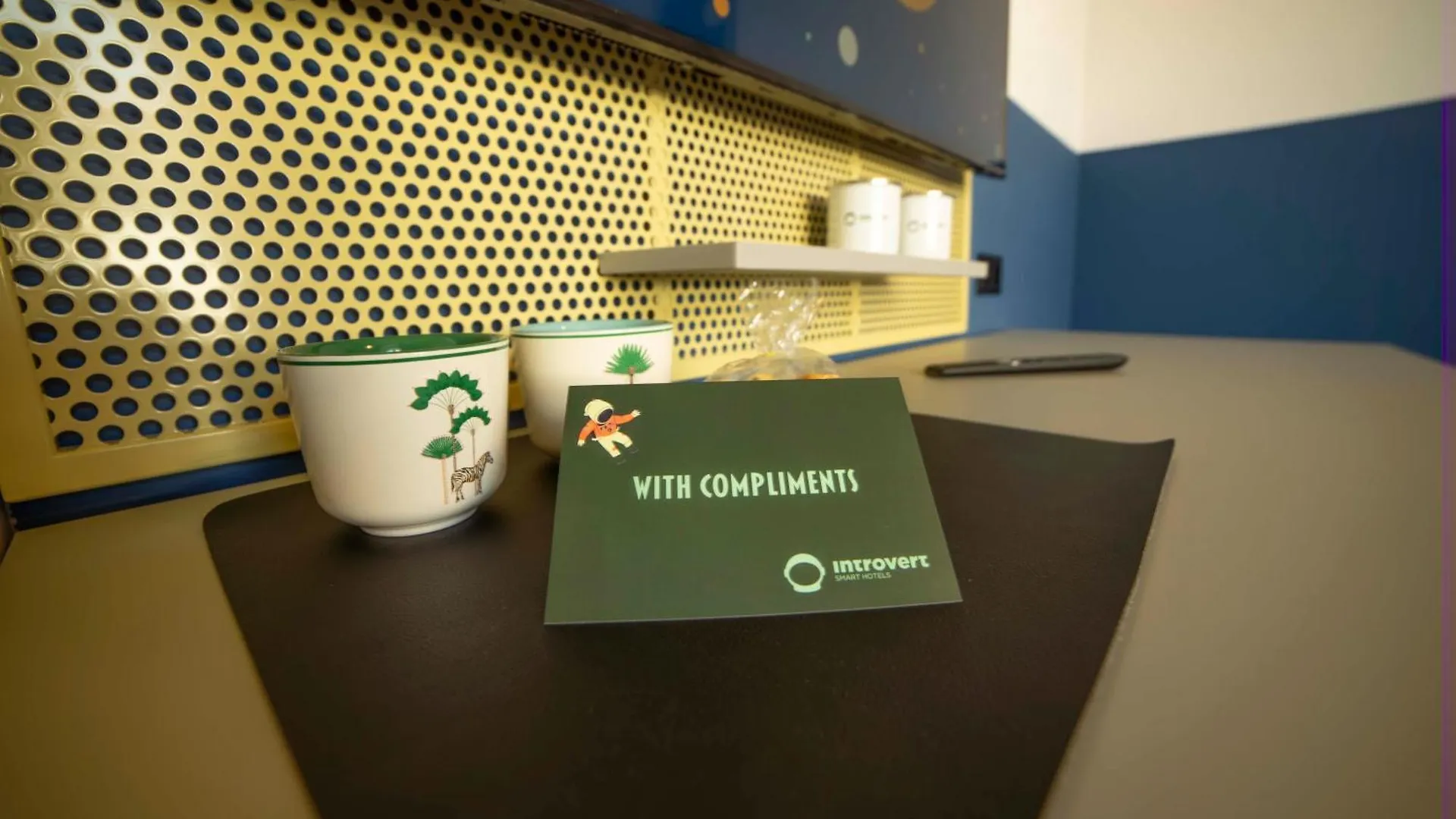 Maria Luisa By Introvert Hotels Sofia