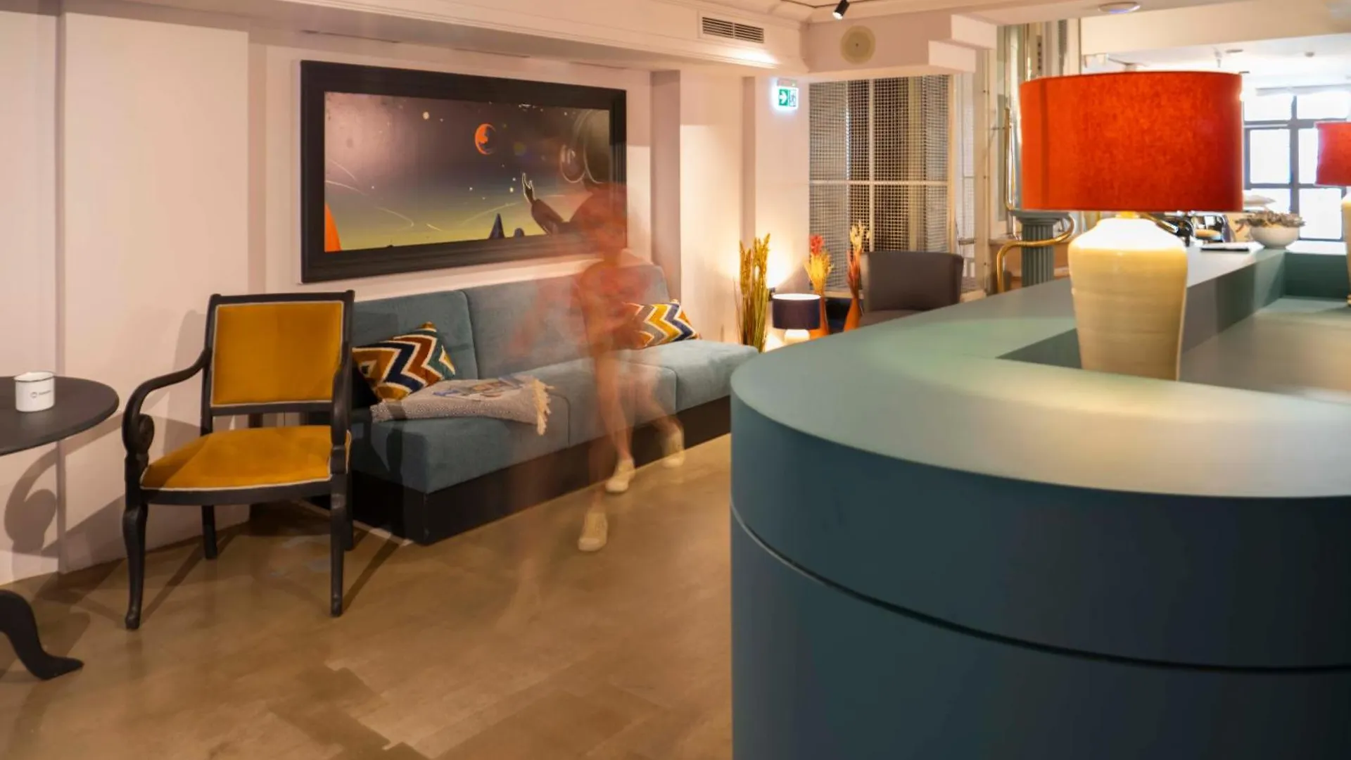 Maria Luisa By Introvert Hotels Sofia