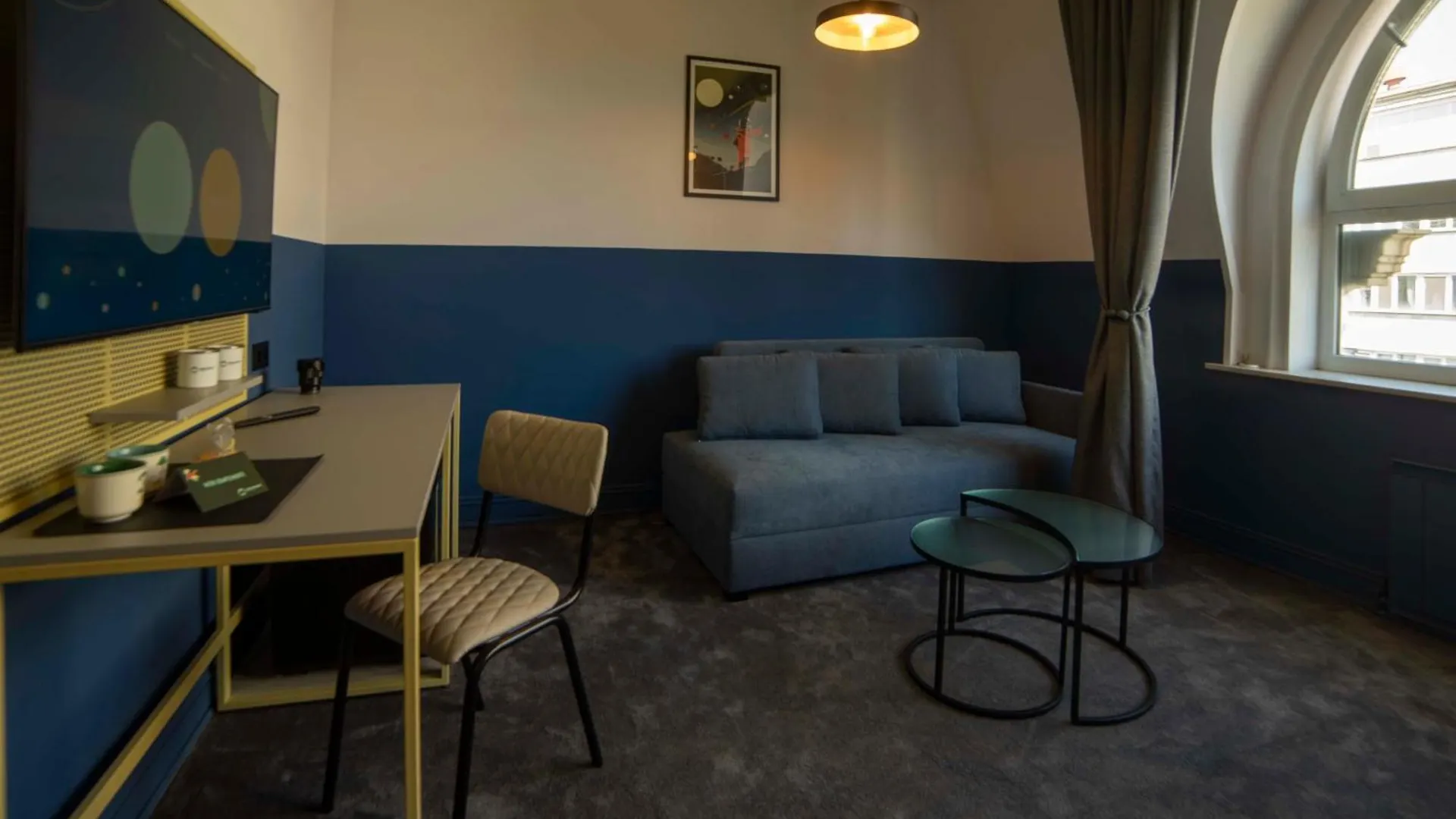 Maria Luisa By Introvert Hotels Sofia