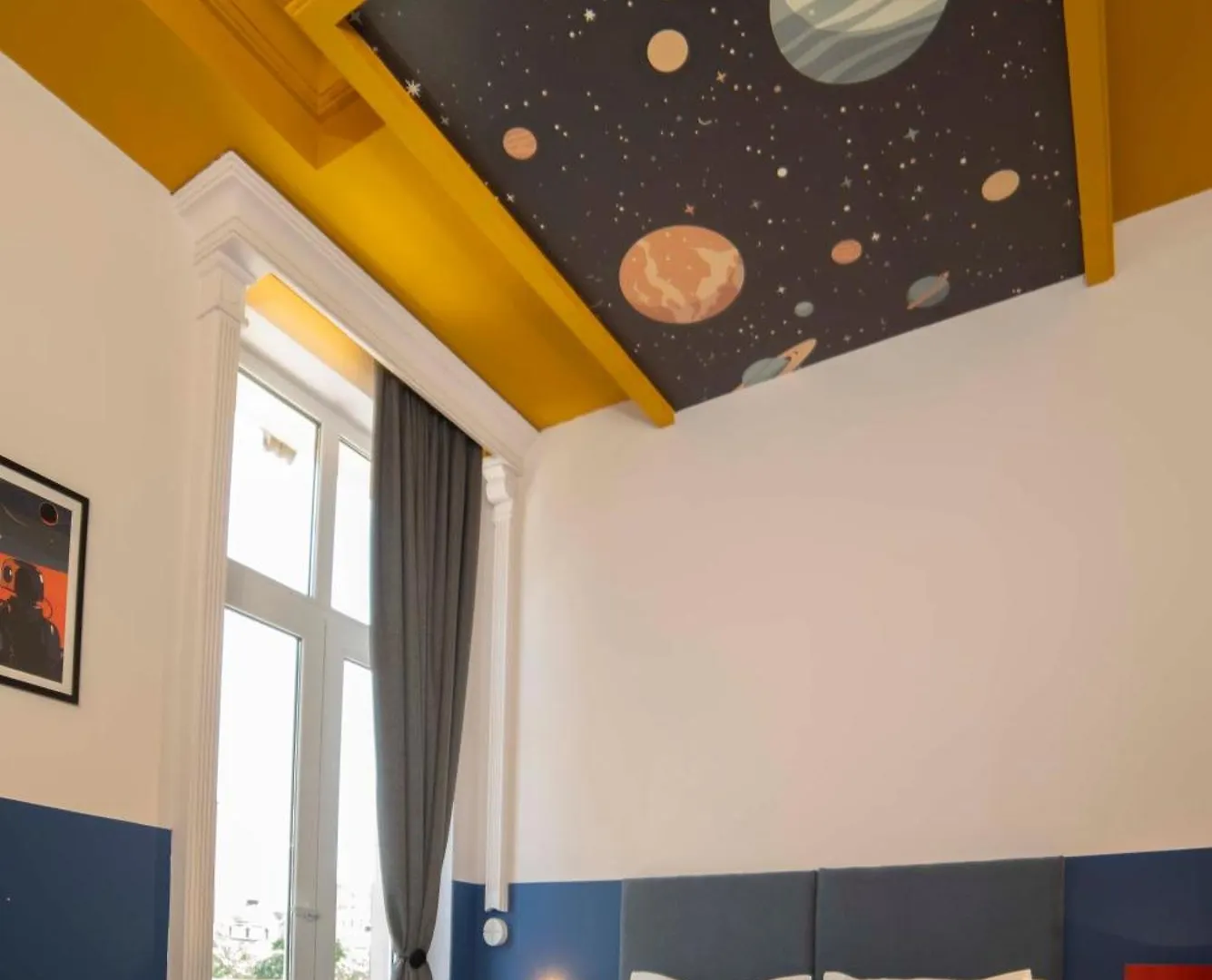 Maria Luisa By Introvert Hotels Sofia
