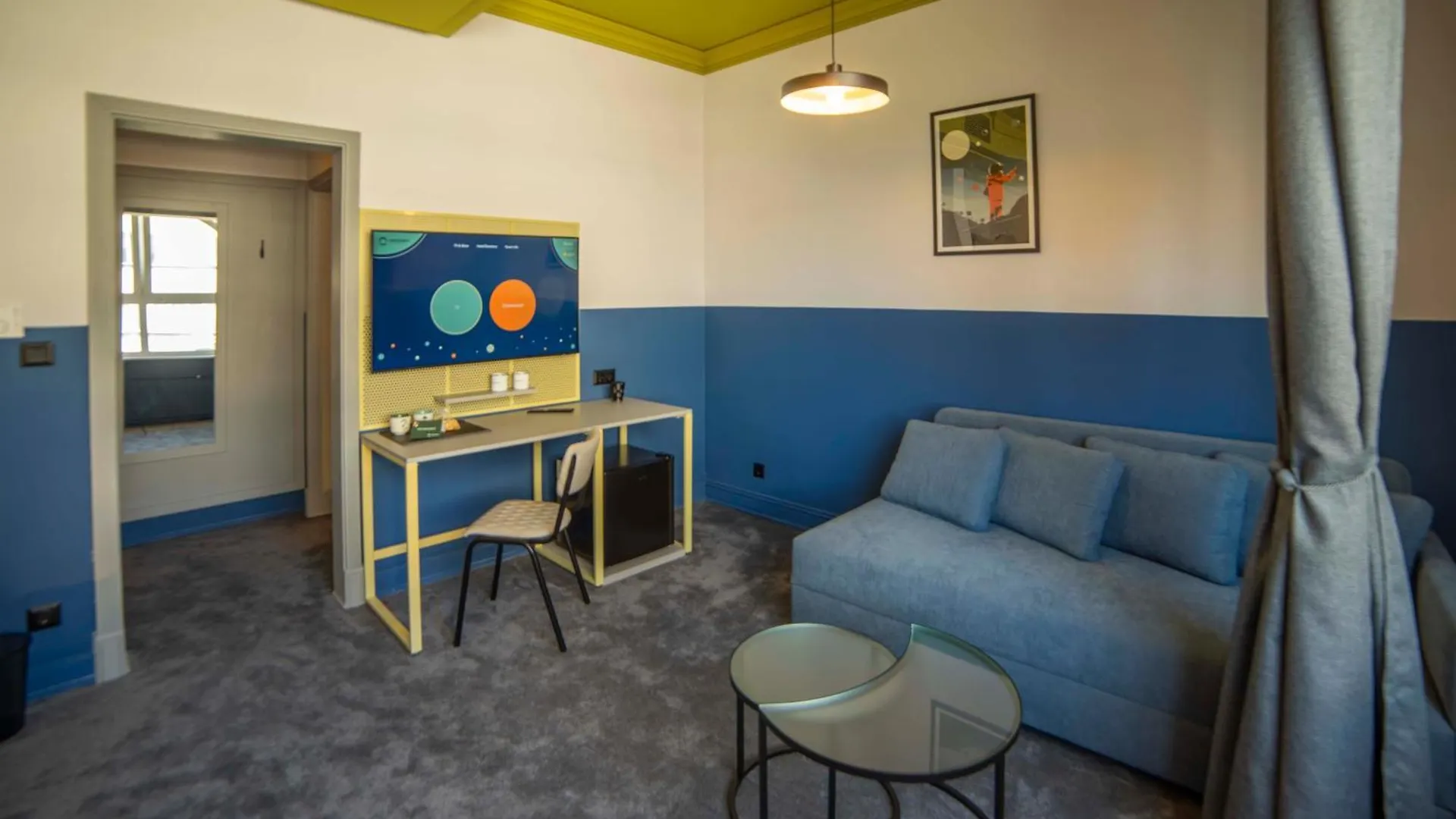 Maria Luisa By Introvert Hotels صوفيا 4*,  بلغاريا