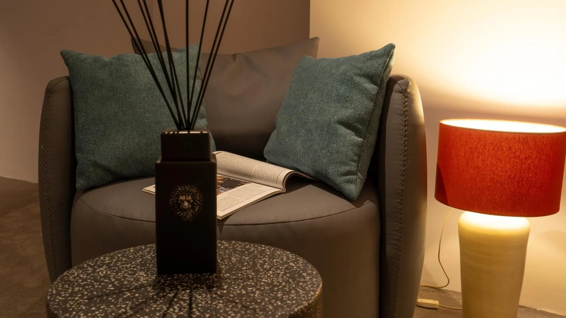 ****  Maria Luisa By Introvert Hotels صوفيا بلغاريا