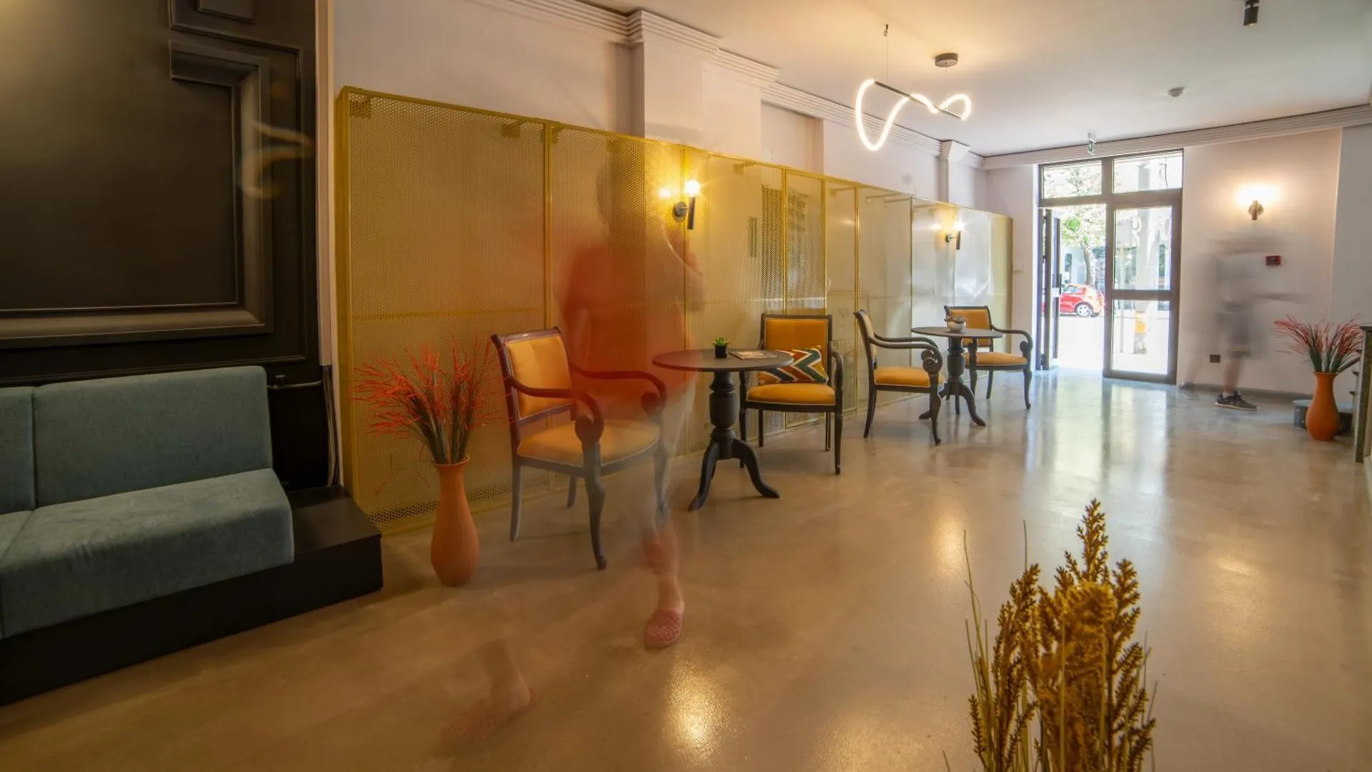 Maria Luisa By Introvert Hotels صوفيا 4*,