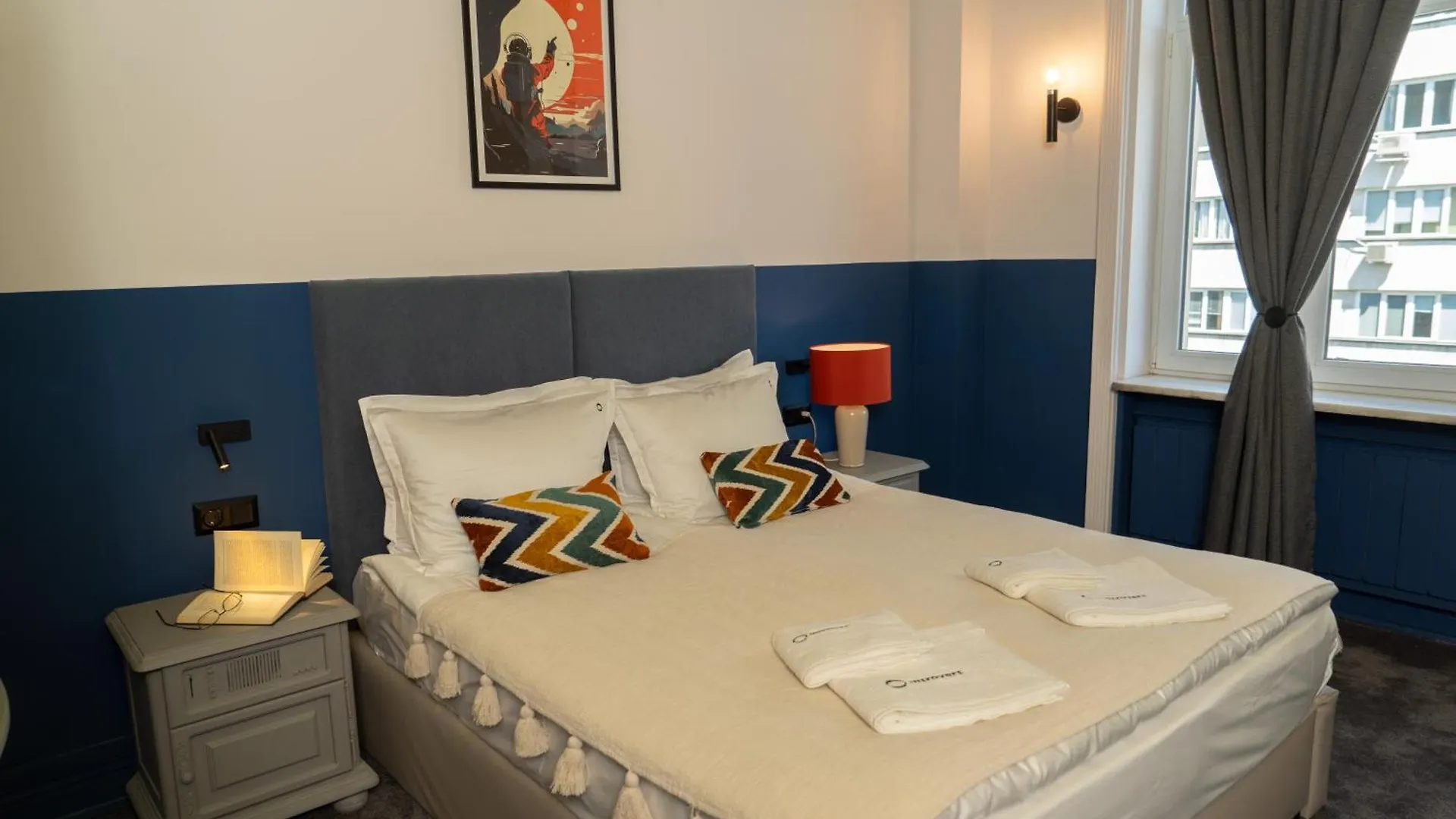Maria Luisa By Introvert Hotels Sofia