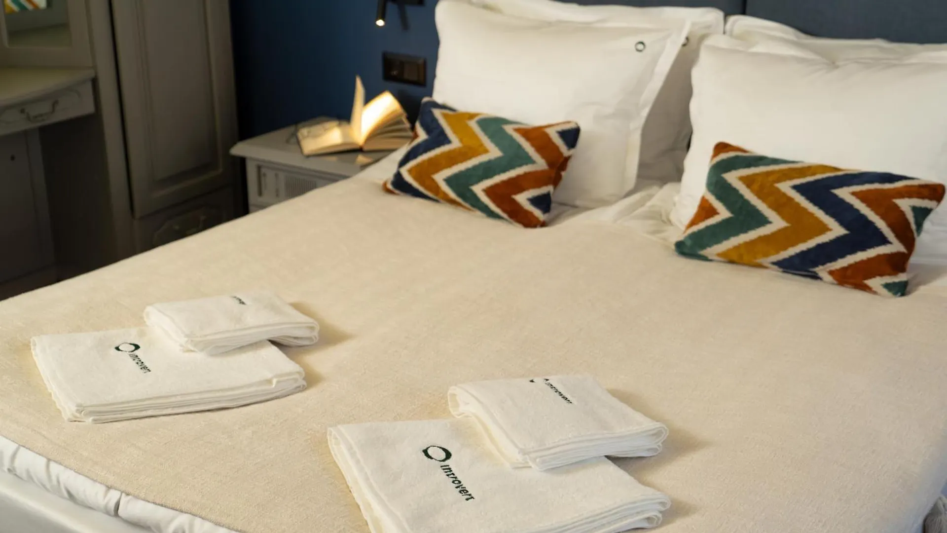 Maria Luisa By Introvert Hotels Sofia